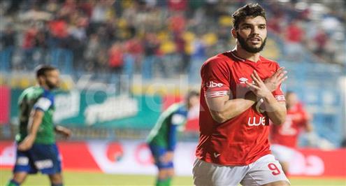 مصدر لـ"يلا كورة": أزارو يعود لتدريبات الأهلي في سبتمبر